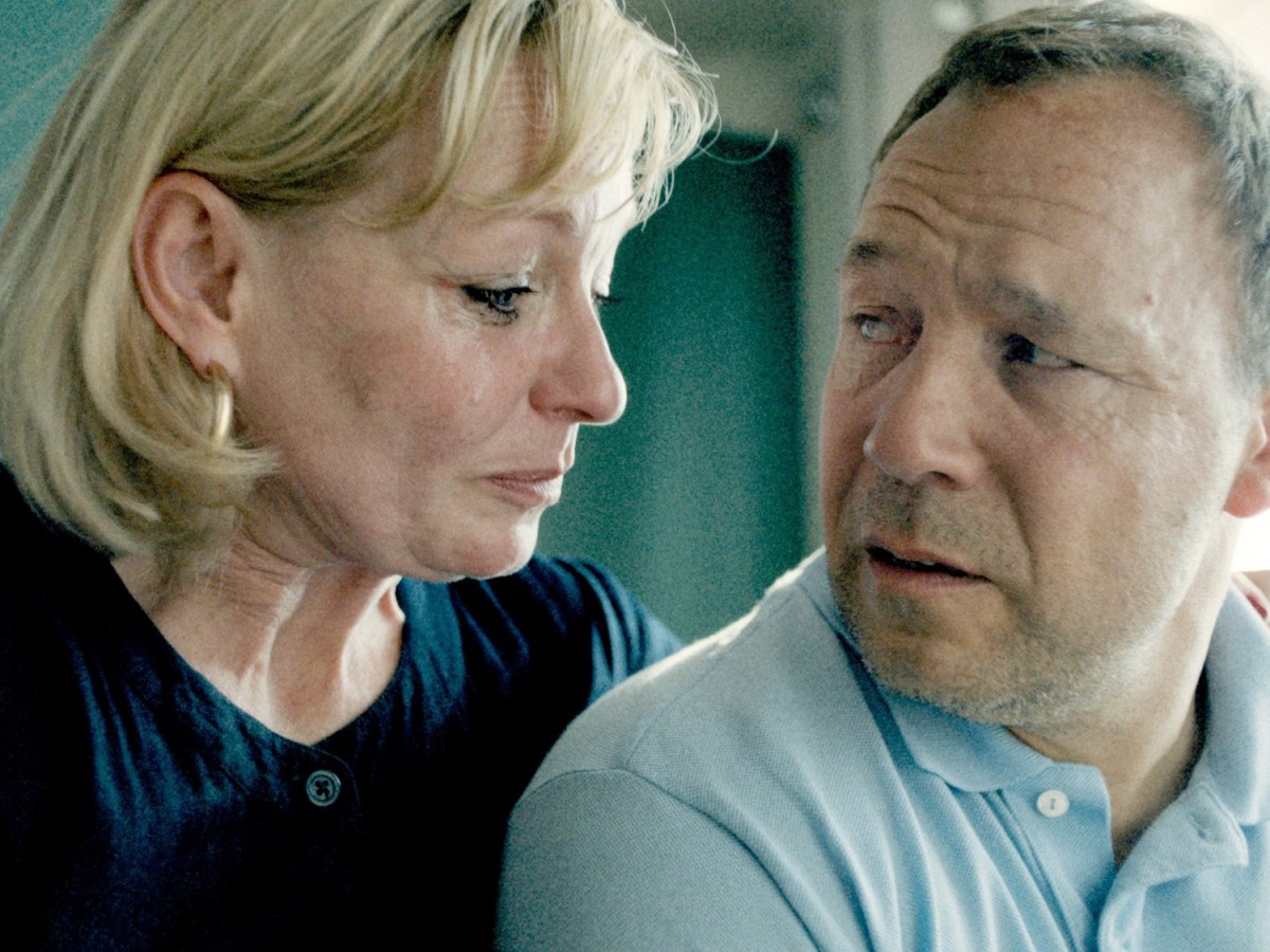 The Silent Scaffolding: Women Holding the World Together in Netflix’s&nbsp;Adolescence