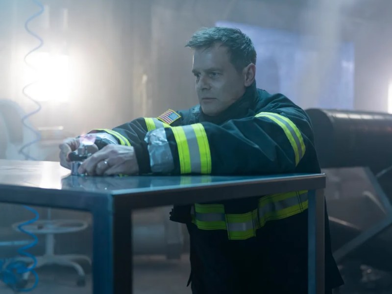 Not Every Big Decision Makes a Good&nbsp;Story