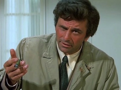 The Working Class Detective, from Columbo to Charlie&nbsp;Cale